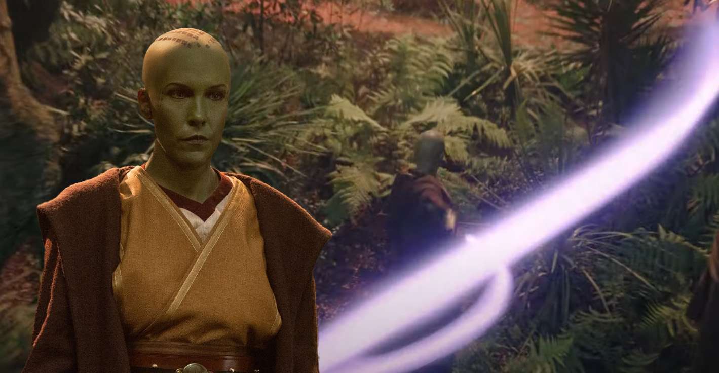 La frusta laser: la storia di una delle armi più esotiche di Star Wars, pronta a ri-debuttare in The Acolyte