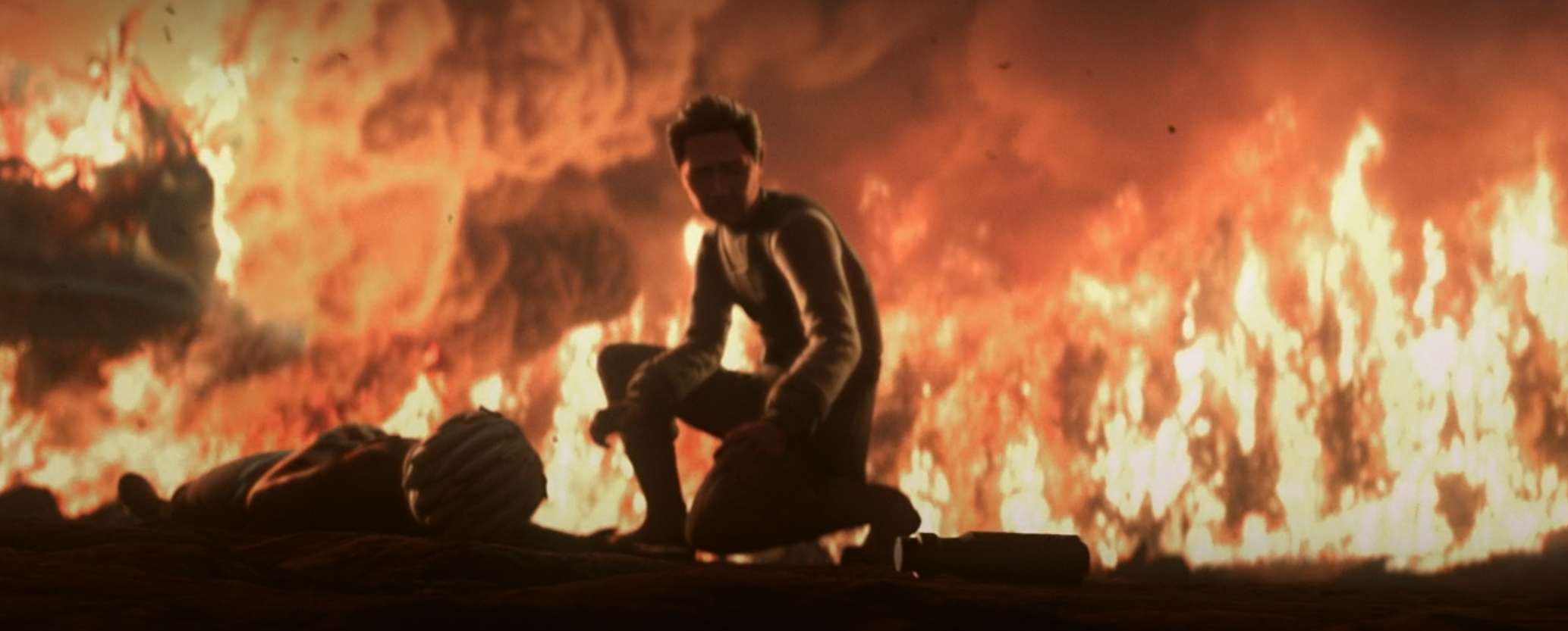 Star Wars: Tales of the Empire, la storia di Morgan Elsbeth – Guida ai tre episodi