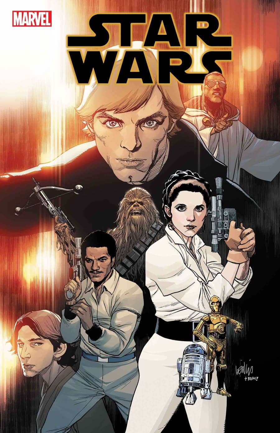 Star Wars: i due mensili a fumetti principali finiranno con il numero 50, lasciando spazio ad una &#8216;nuova era&#8217;