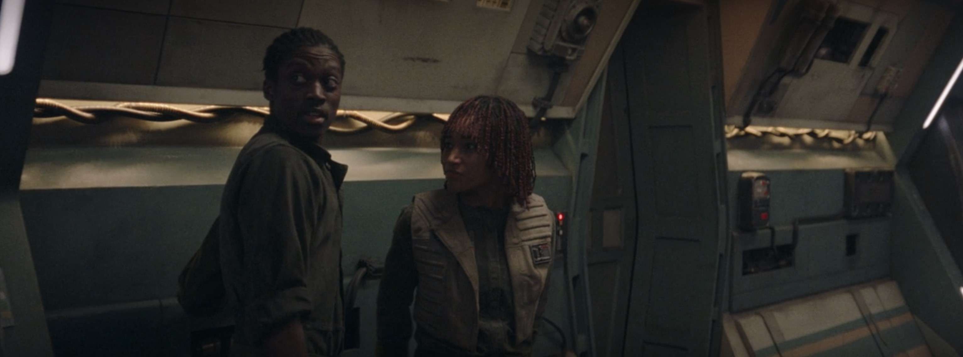 Star Wars The Acolyte: 1&times;01 – Perso/Ritrovato – Guida all&rsquo;Episodio