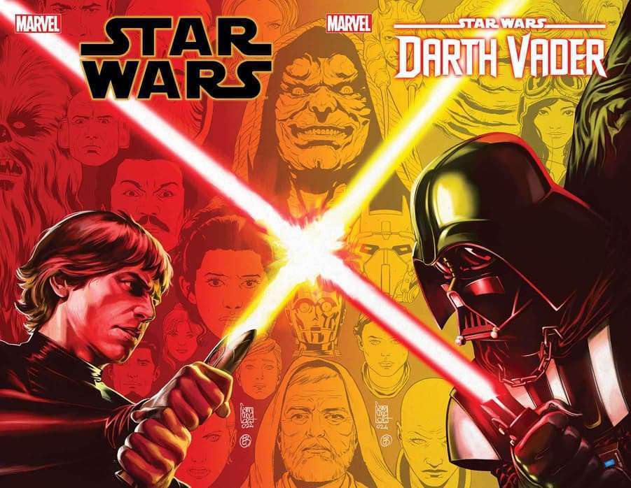 Star Wars: i due mensili a fumetti principali finiranno con il numero 50, lasciando spazio ad una &#8216;nuova era&#8217;