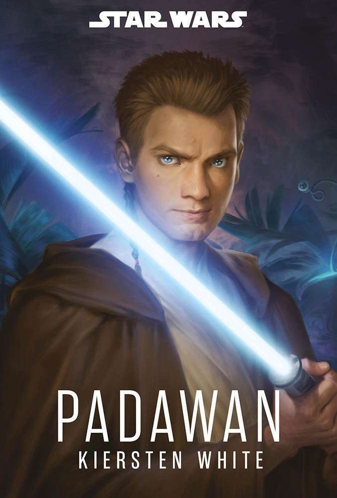 Padawan – Guida al Romanzo