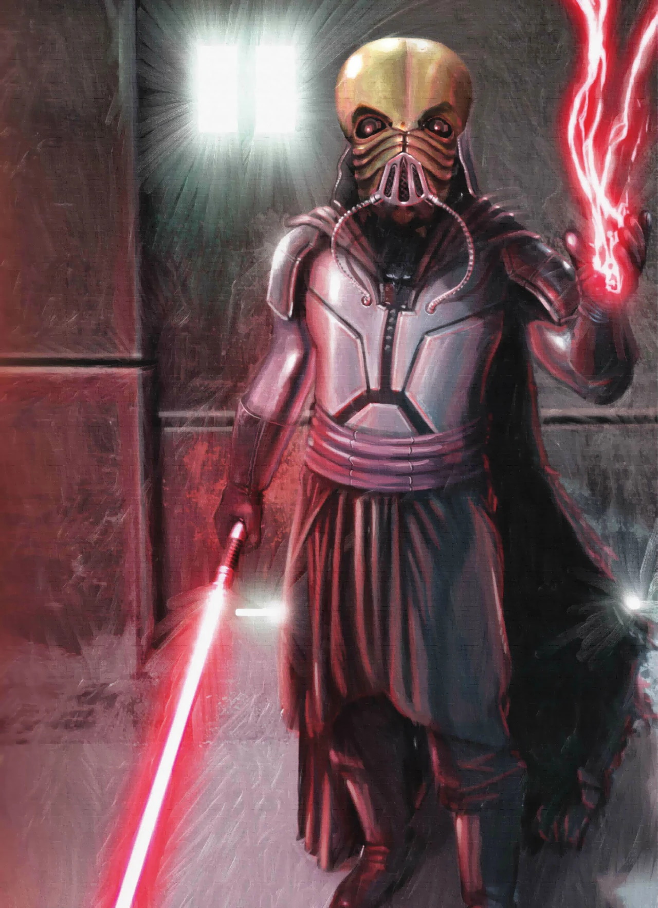 Darth Plagueis – Guida al Romanzo Legends