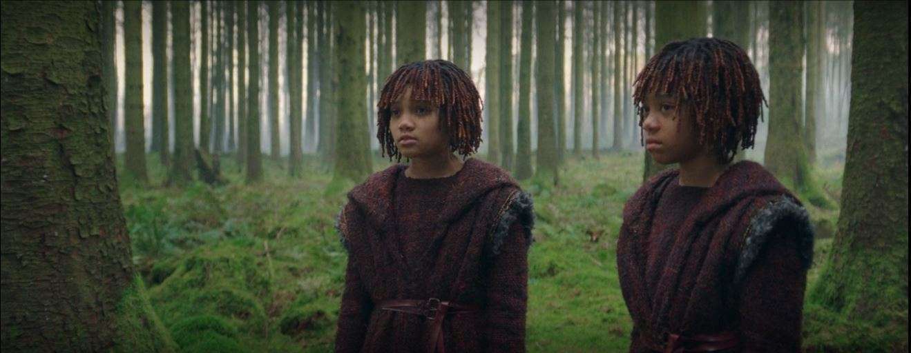 Star Wars The Acolyte: 1×03 – Destino – Guida all’Episodio