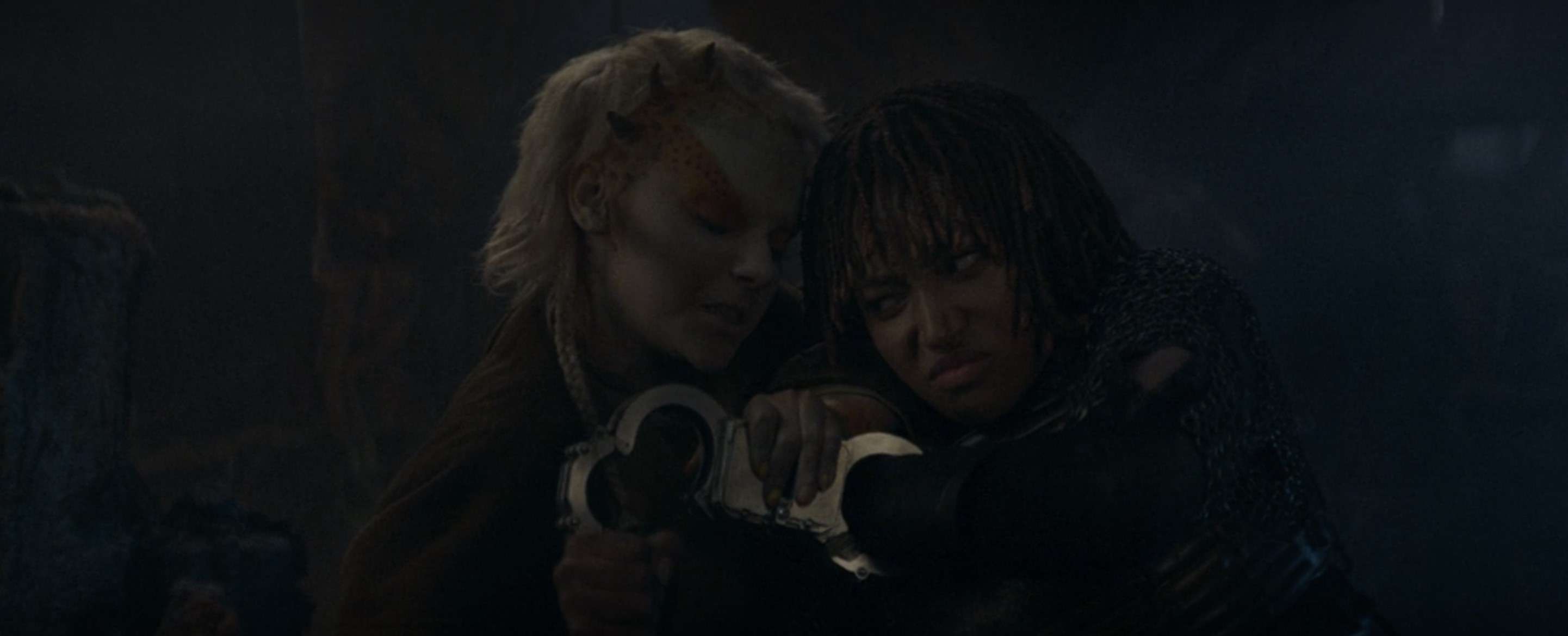 Star Wars The Acolyte: 1×05 – Notte – Guida all’Episodio