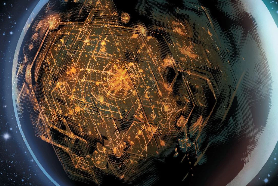 Nar Shaddaa Nar Shaddaa