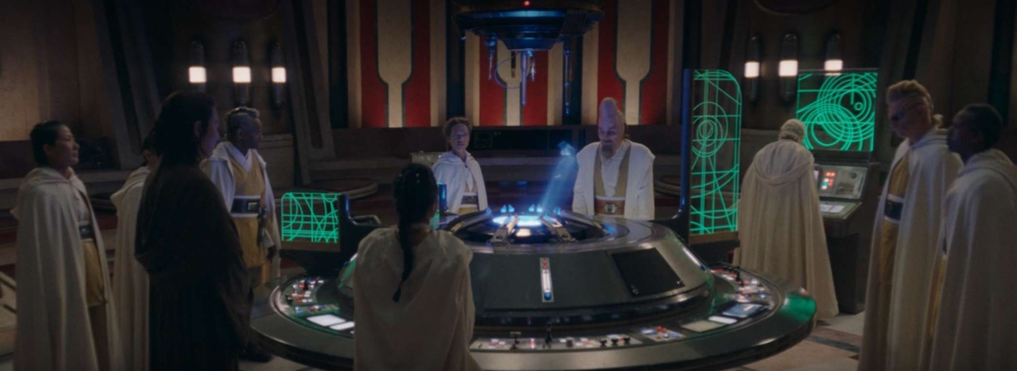 Star Wars The Acolyte: 1&times;04 &ndash; Giorno &ndash; Guida all&rsquo;Episodio