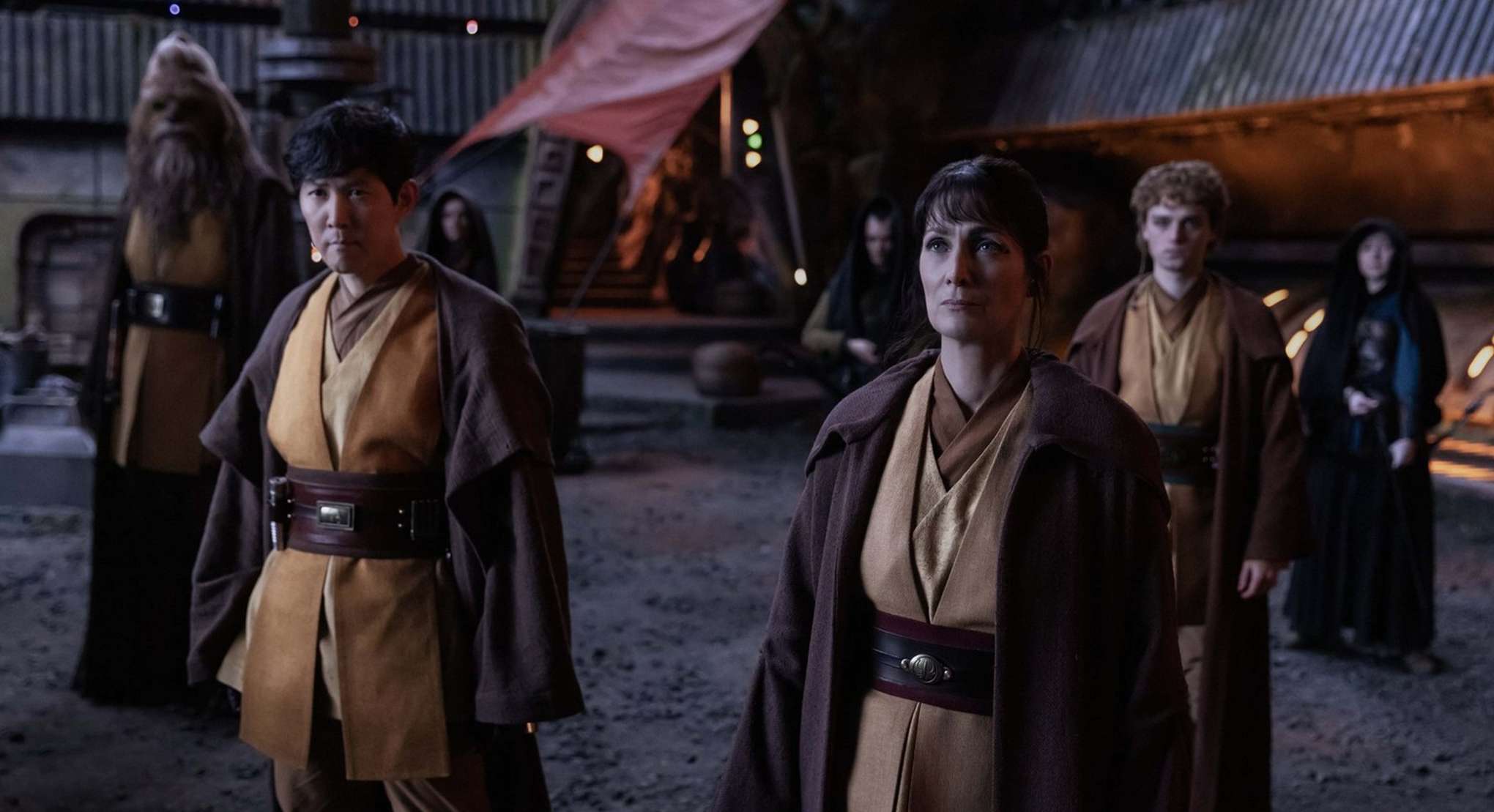 Il terzo episodio di The Acolyte rivoluziona il Canone di Star Wars?