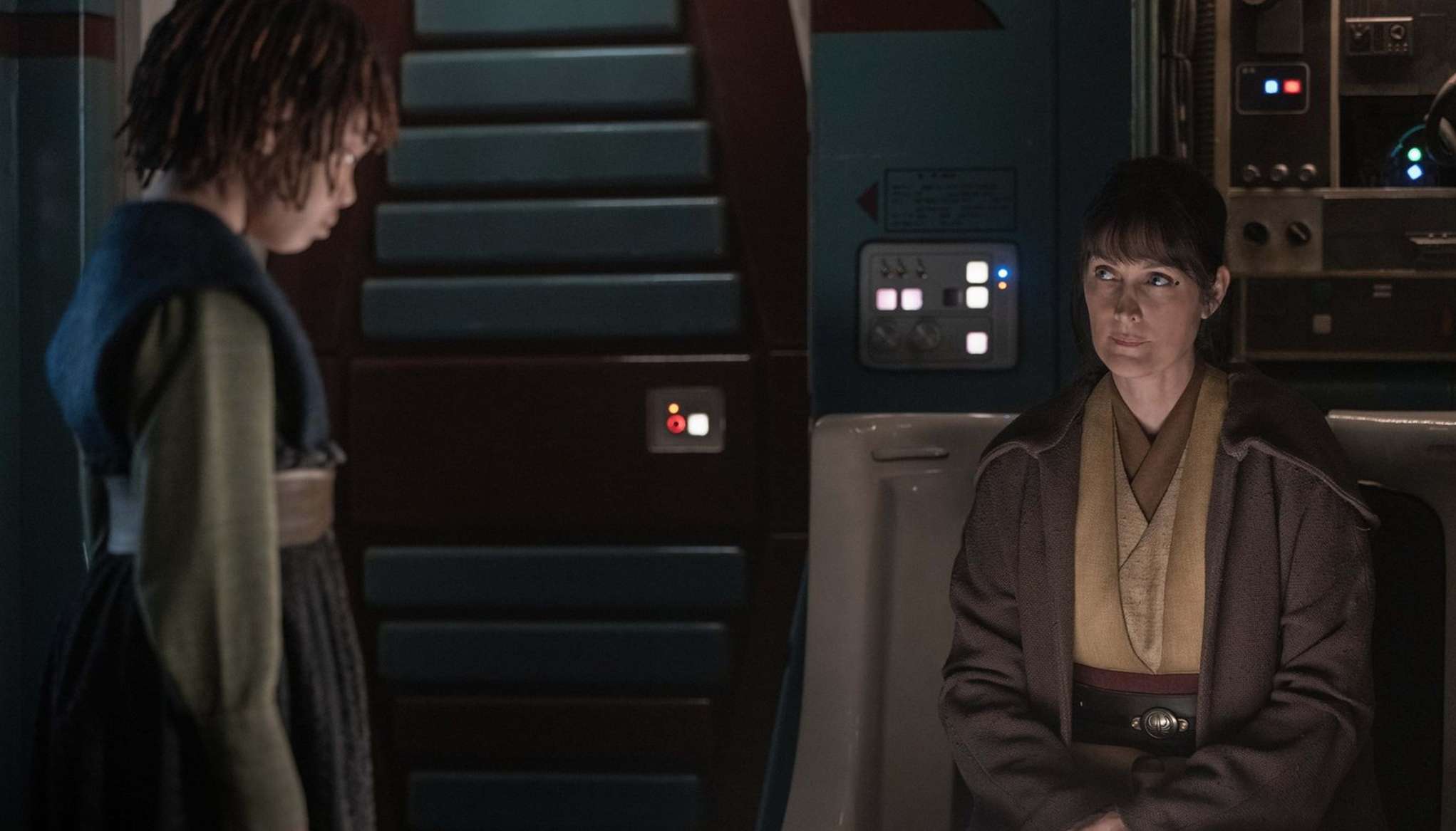 Il terzo episodio di The Acolyte rivoluziona il Canone di Star Wars?