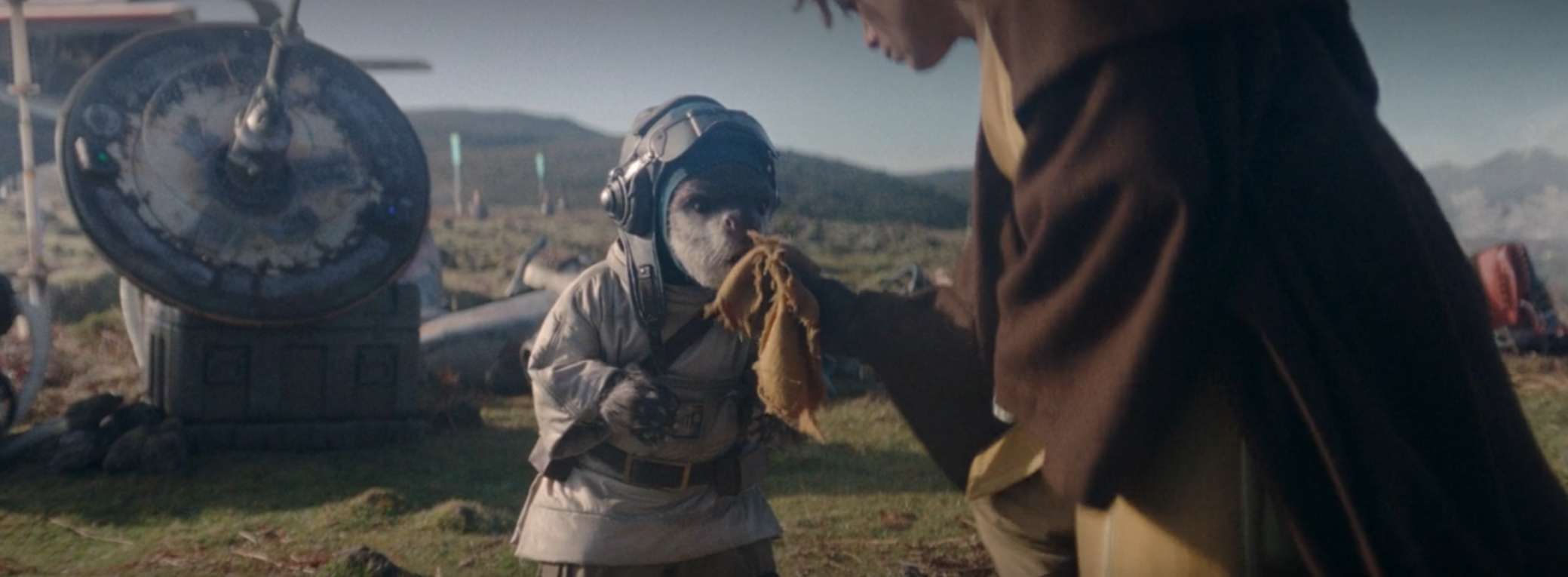 Star Wars The Acolyte: 1&times;04 &ndash; Giorno &ndash; Guida all&rsquo;Episodio