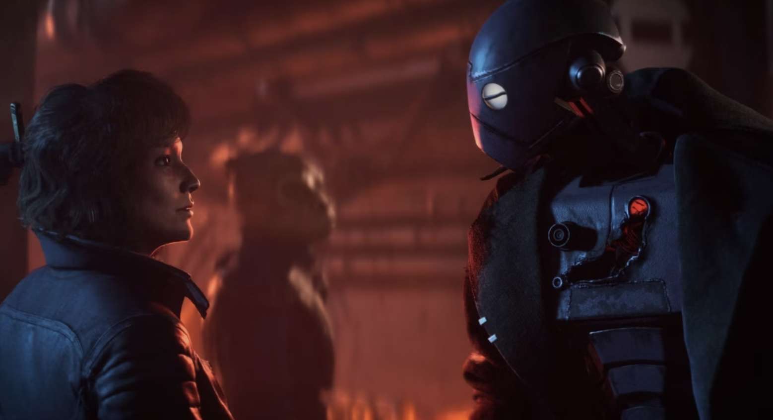 Star Wars Outlaws: il gioco si mostra con un nuovo teaser