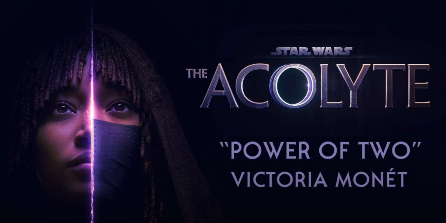The Acolyte: la cantautrice vincitrice dei grammy Victoria Monét canta il brano dei titoli di coda dei prossimi episodi della serie