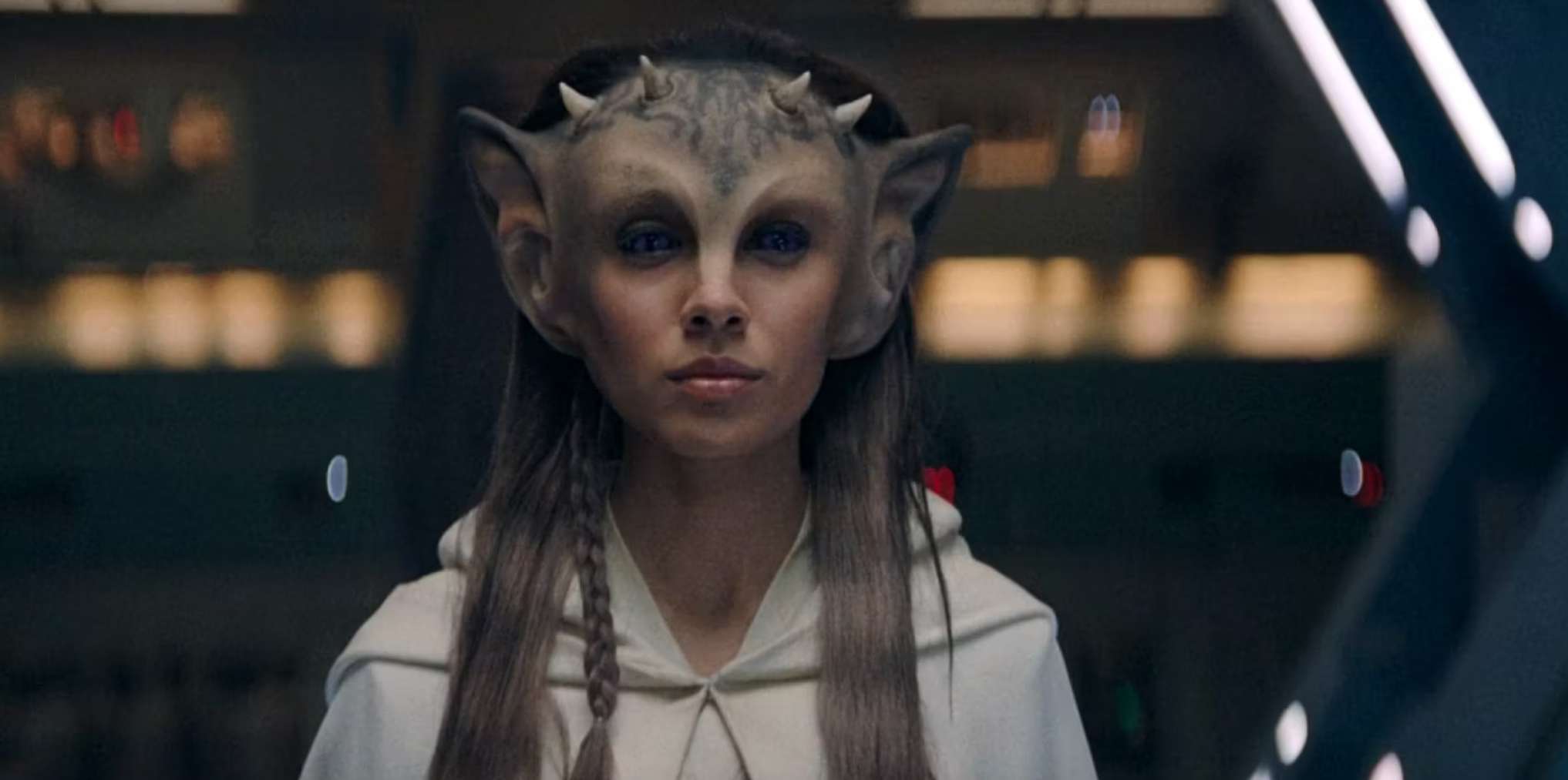 The Acolyte: 8 curiosità sui primi due episodi della serie