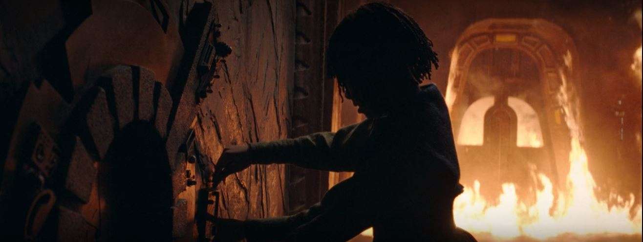 Star Wars The Acolyte: 1×03 – Destino – Guida all’Episodio