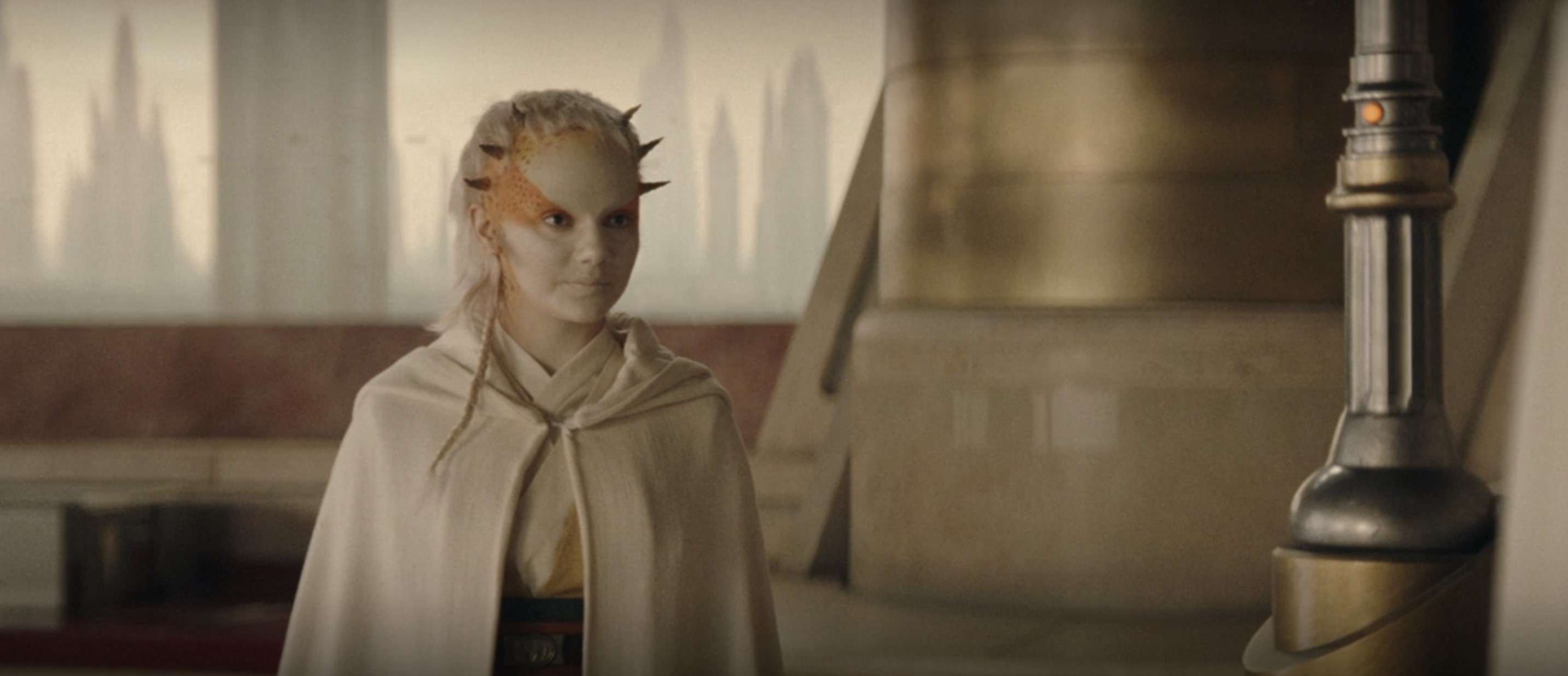 Star Wars The Acolyte: 1&times;01 – Perso/Ritrovato – Guida all&rsquo;Episodio