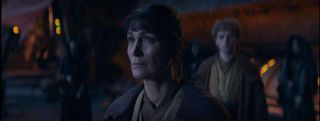 Star Wars The Acolyte: 1×03 – Destino – Guida all’Episodio
