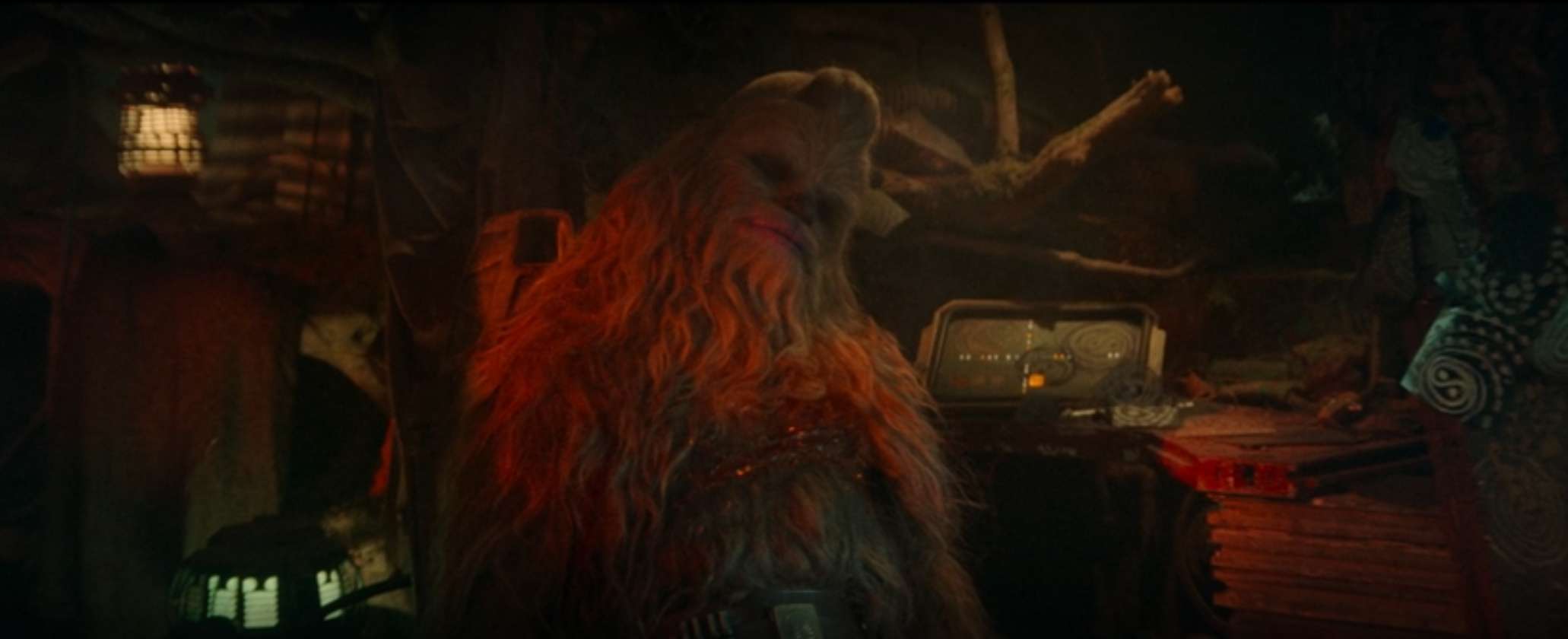 Star Wars The Acolyte: 1&times;04 &ndash; Giorno &ndash; Guida all&rsquo;Episodio