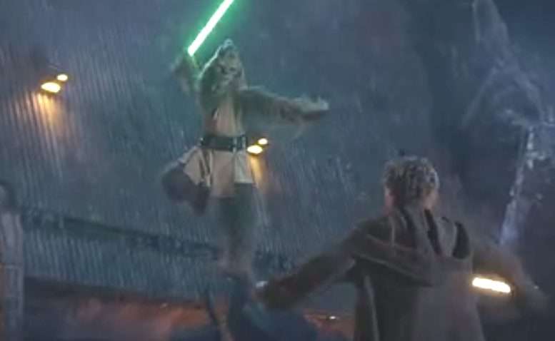 Il terzo episodio di The Acolyte rivoluziona il Canone di Star Wars?
