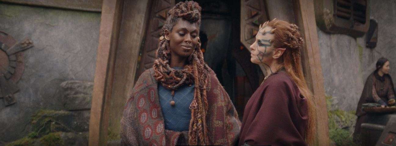 Star Wars The Acolyte: 1×03 – Destino – Guida all’Episodio