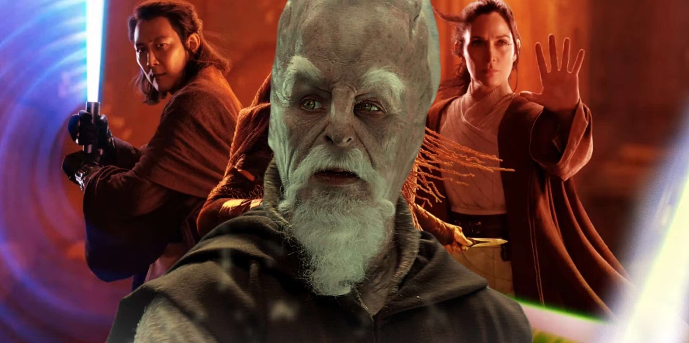 The Acolyte: la nuova paradossale polemica su Ki-Adi-Mundi sfiora il ridicolo