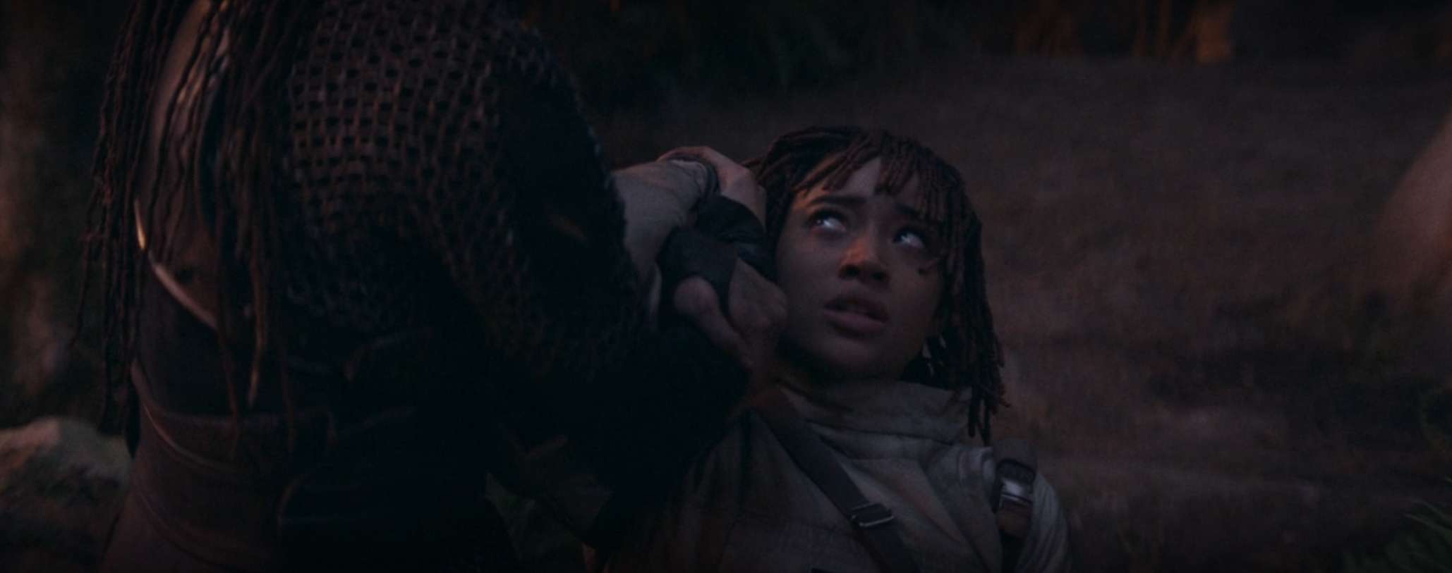 Star Wars The Acolyte: 1×05 – Notte – Guida all’Episodio
