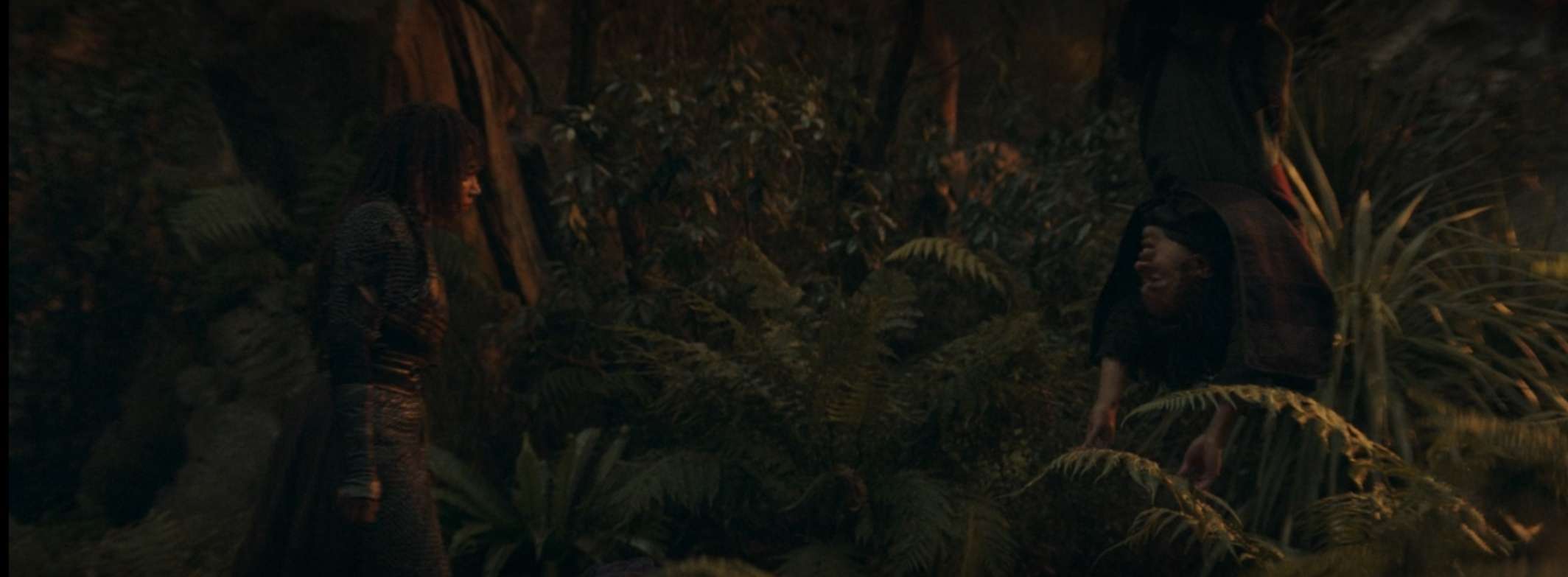 Star Wars The Acolyte: 1&times;04 &ndash; Giorno &ndash; Guida all&rsquo;Episodio