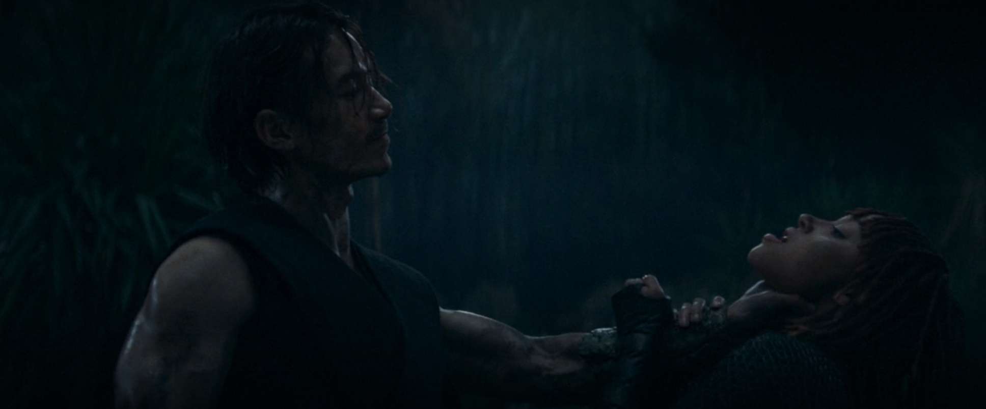 Star Wars The Acolyte: 1×05 – Notte – Guida all’Episodio