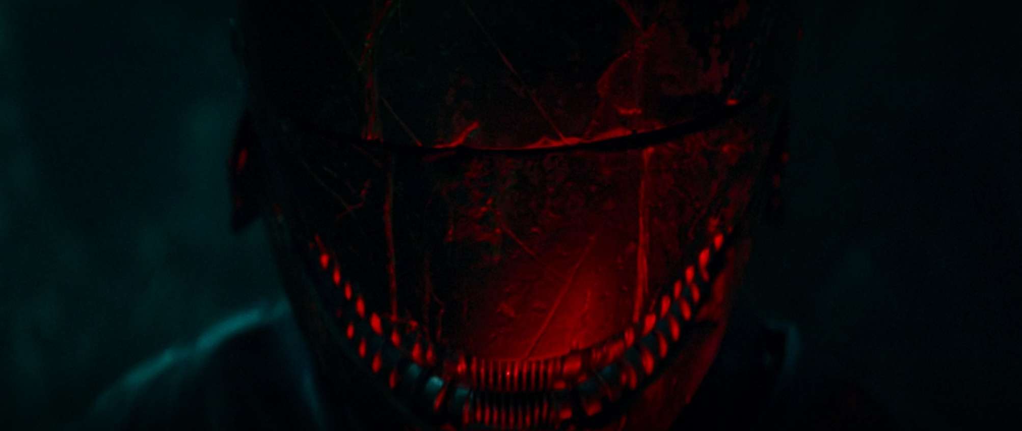 The Acolyte: come Lo Straniero ha ridefinito il ruolo dei Sith in Star Wars