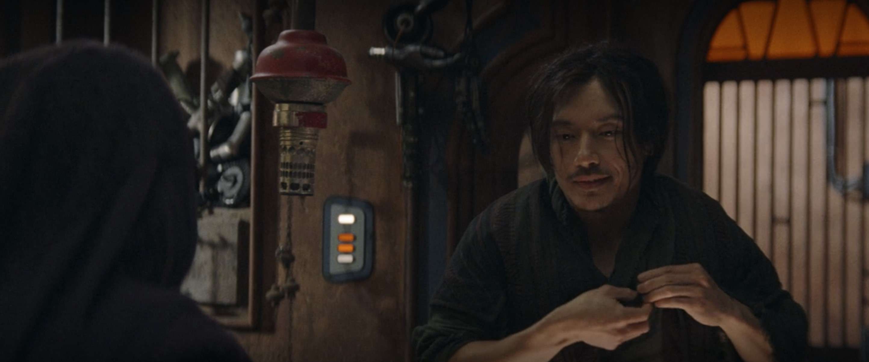 Star Wars The Acolyte: 1&times;02 – Vendetta/Giustizia – Guida all&rsquo;Episodio