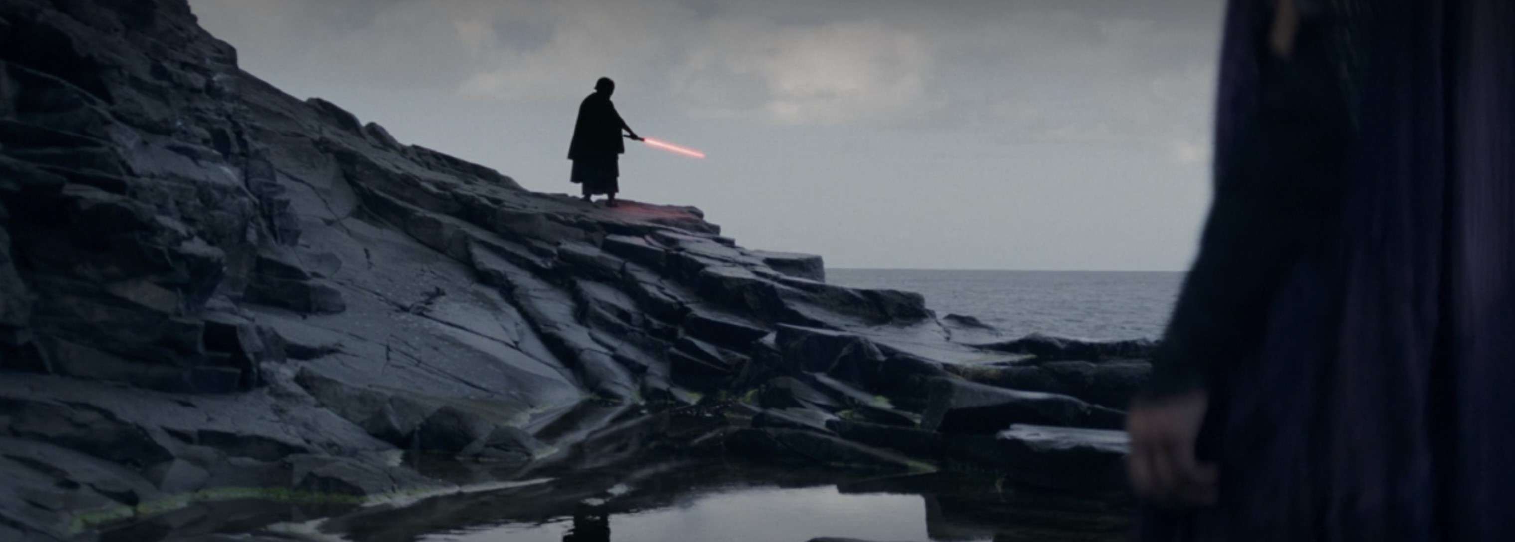 Star Wars The Acolyte: 1&times;01 – Perso/Ritrovato – Guida all&rsquo;Episodio