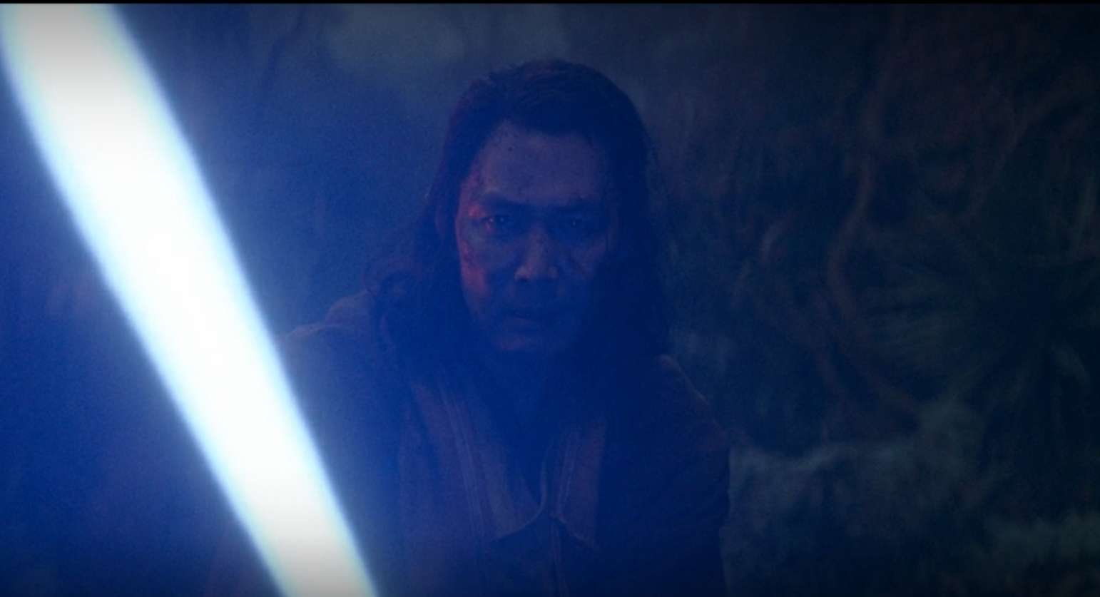 Star Wars The Acolyte: 1×05 – Notte – Guida all’Episodio
