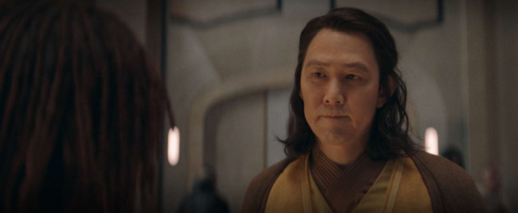 Star Wars The Acolyte: 1&times;04 &ndash; Giorno &ndash; Guida all&rsquo;Episodio