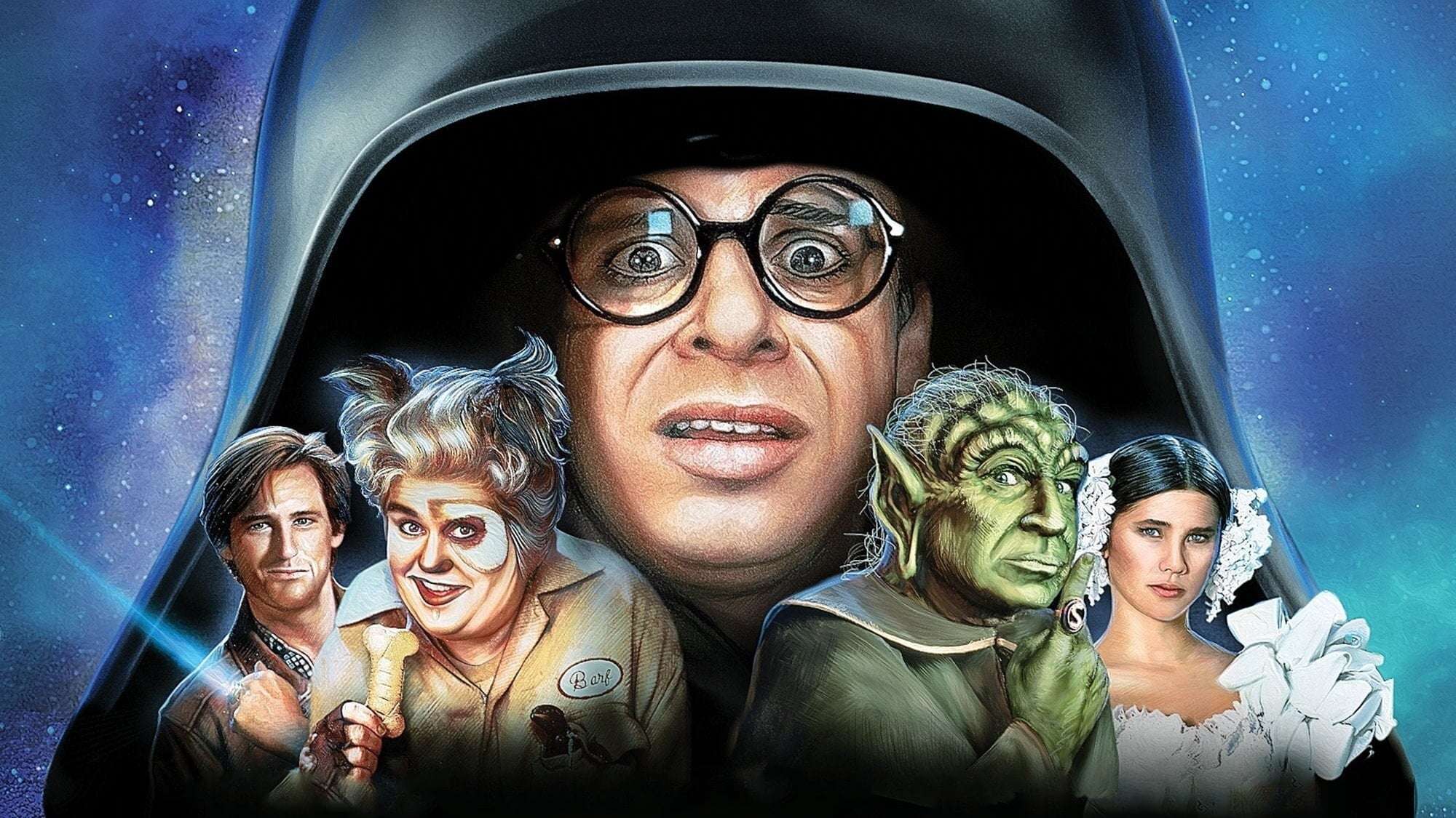 Mel Brooks sta lavorando a Balle Spaziali 2 dal 2015: ”Il successo della Sequel mi ha spinto a farlo”