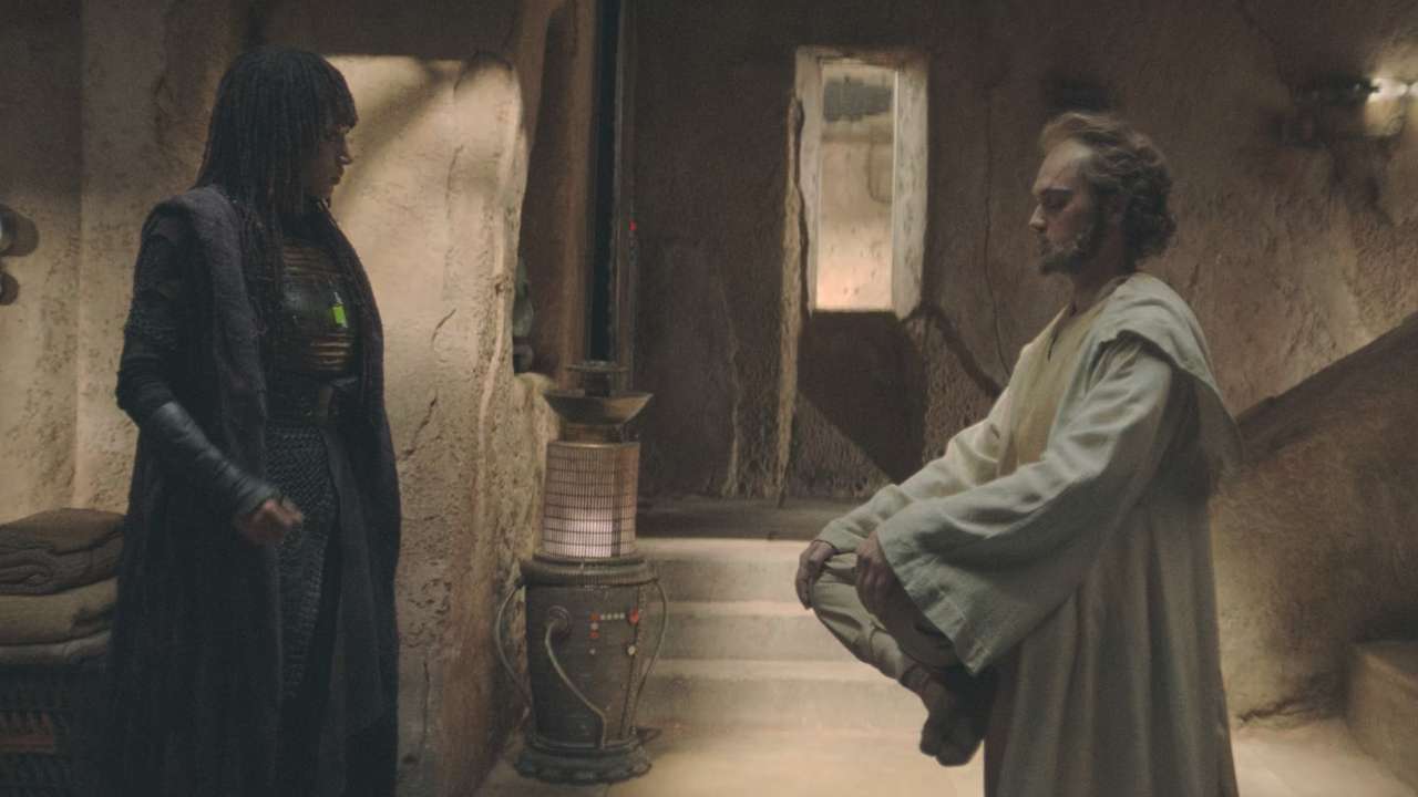 The Acolyte e il Voto di Barash – Guida al Canon