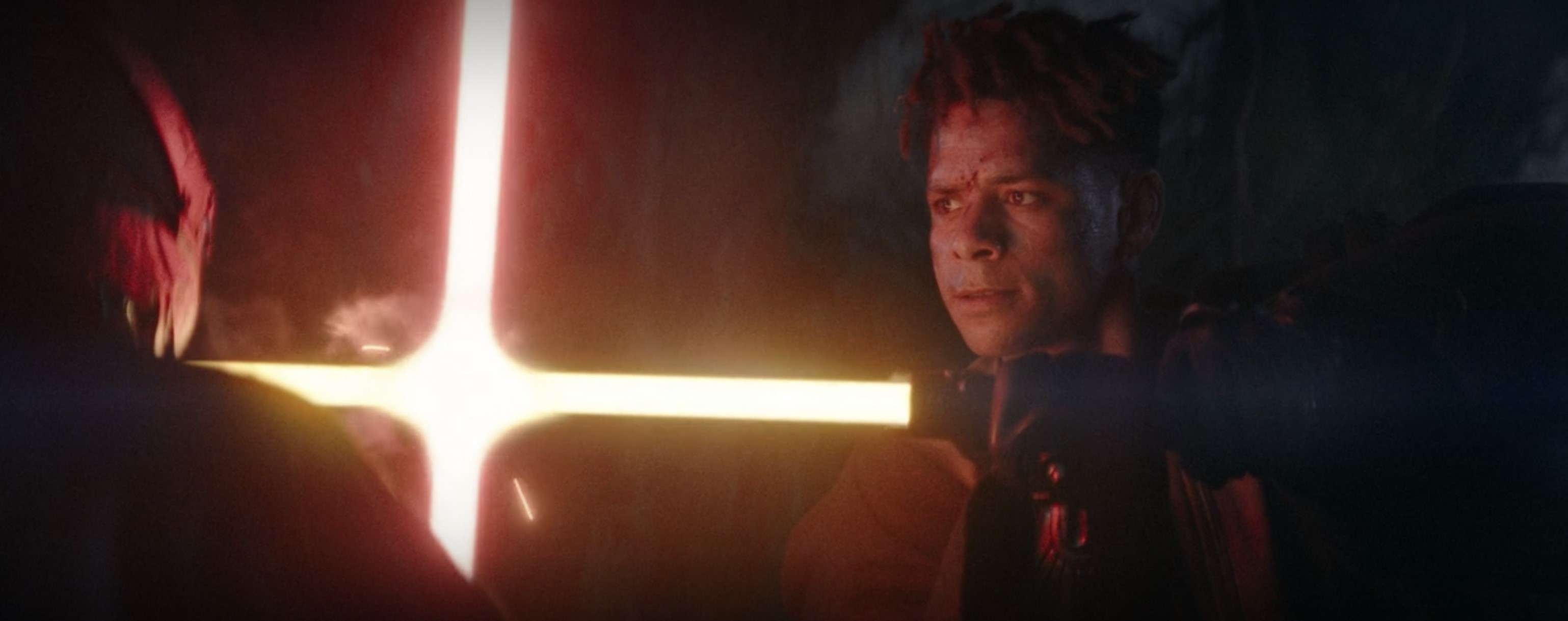 Star Wars The Acolyte: 1×05 – Notte – Guida all’Episodio