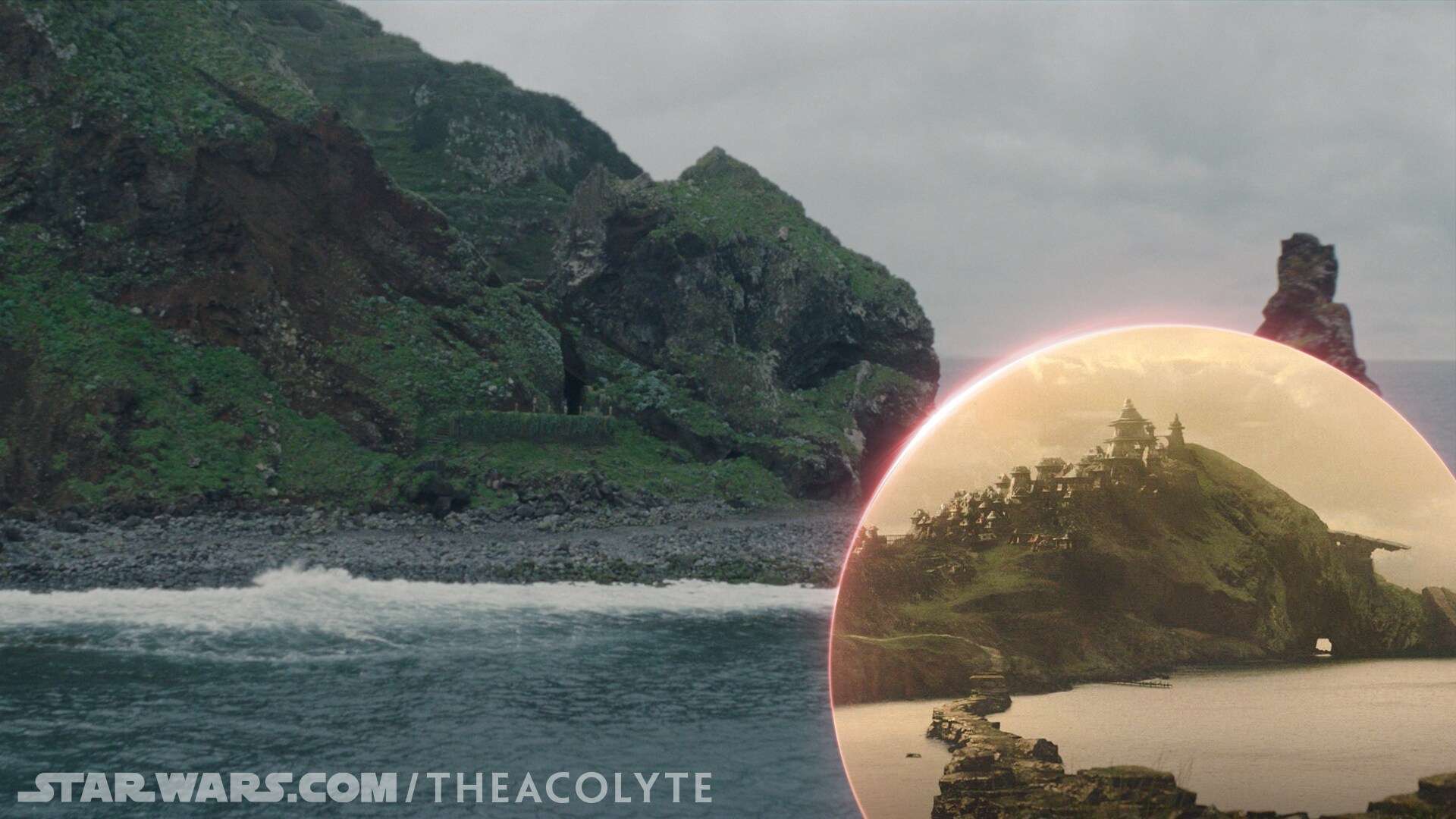 The Acolyte: 7 curiosit&agrave; sul sesto episodio della serie