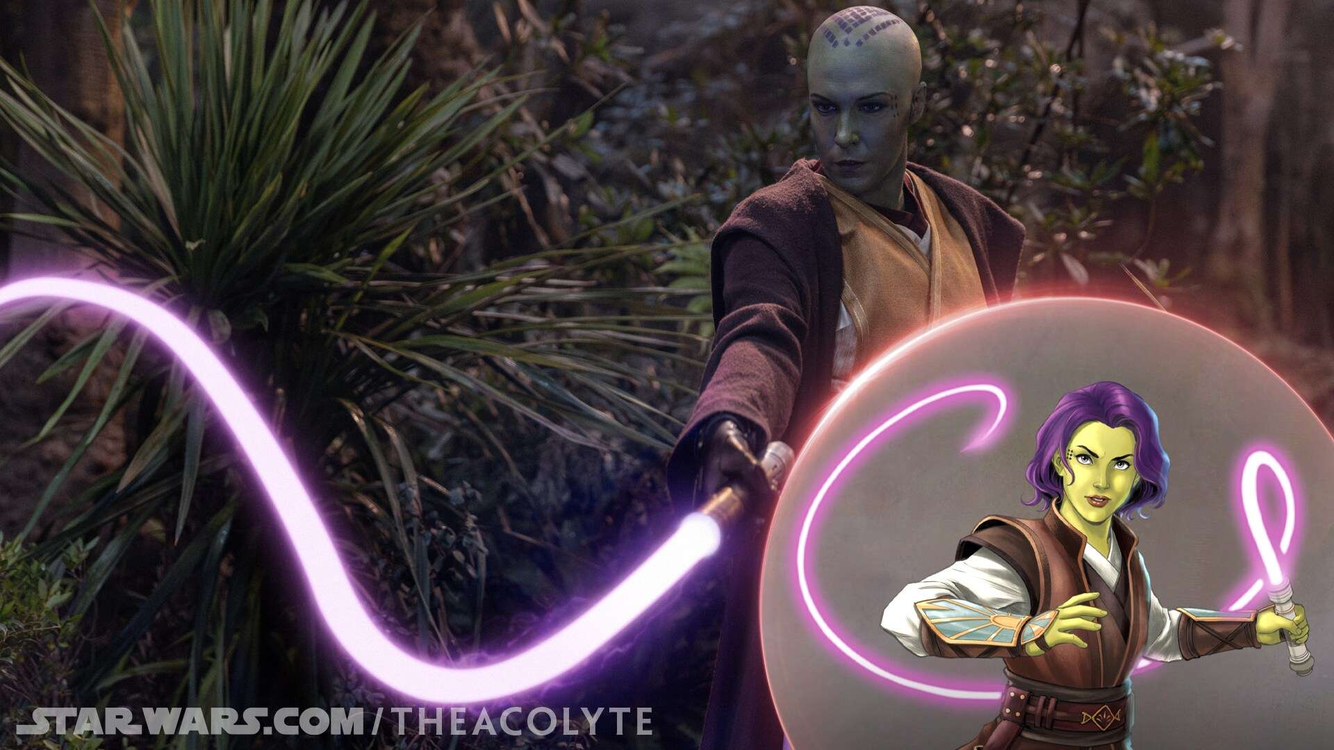 The Acolyte: 7 curiosit&agrave; sul sesto episodio della serie