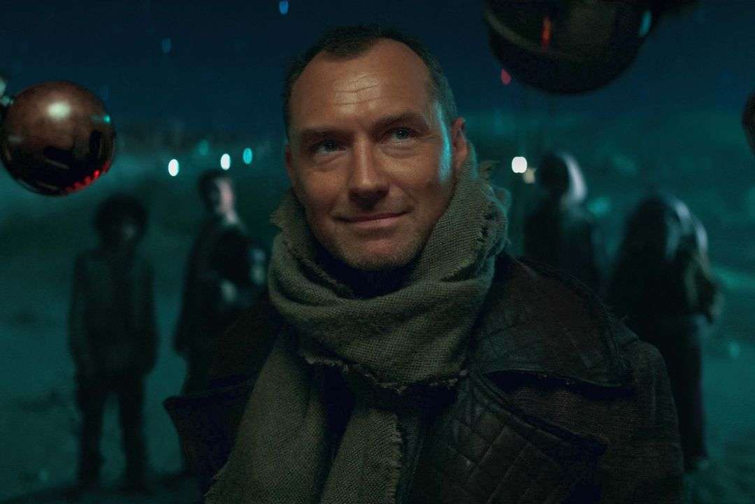 Skeleton Crew: ecco chi sono i 6 protagonisti della nuova serie tv di Star Wars