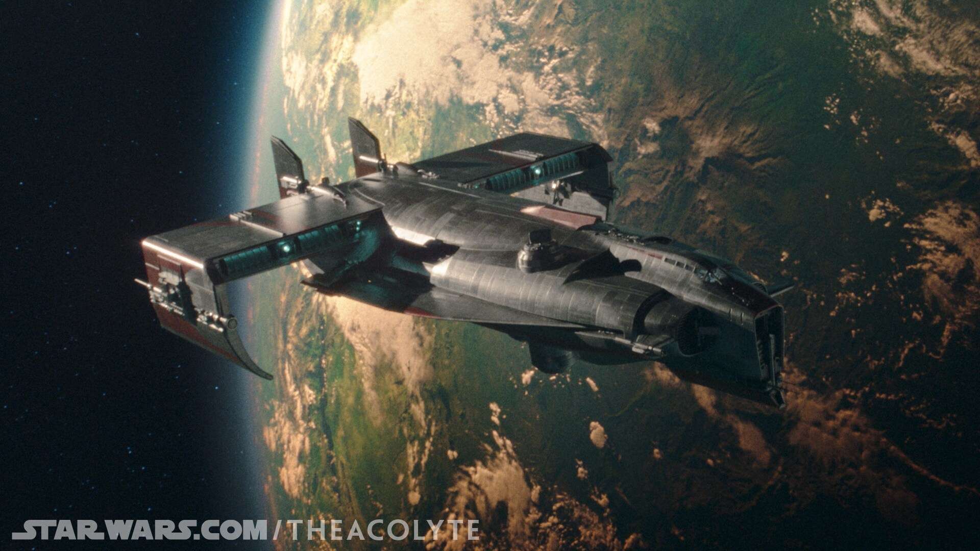 The Acolyte: 7 curiosit&agrave; sul sesto episodio della serie