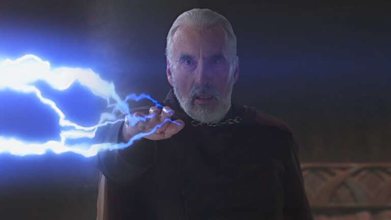 Dooku: Un Jedi Perduto – Guida all’Audiodramma
