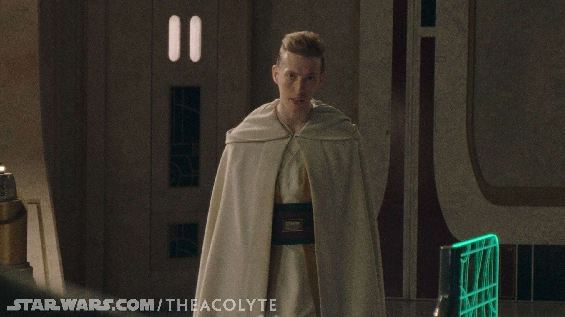 The Acolyte: 7 curiosit&agrave; sul sesto episodio della serie