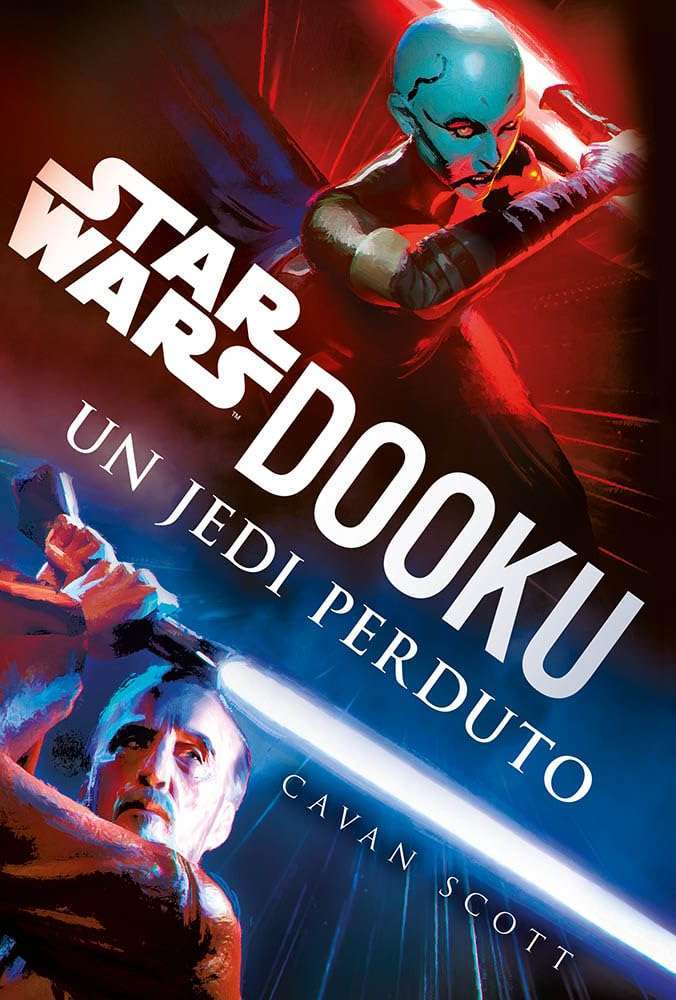 Dooku: Un Jedi Perduto – Guida all’Audiodramma
