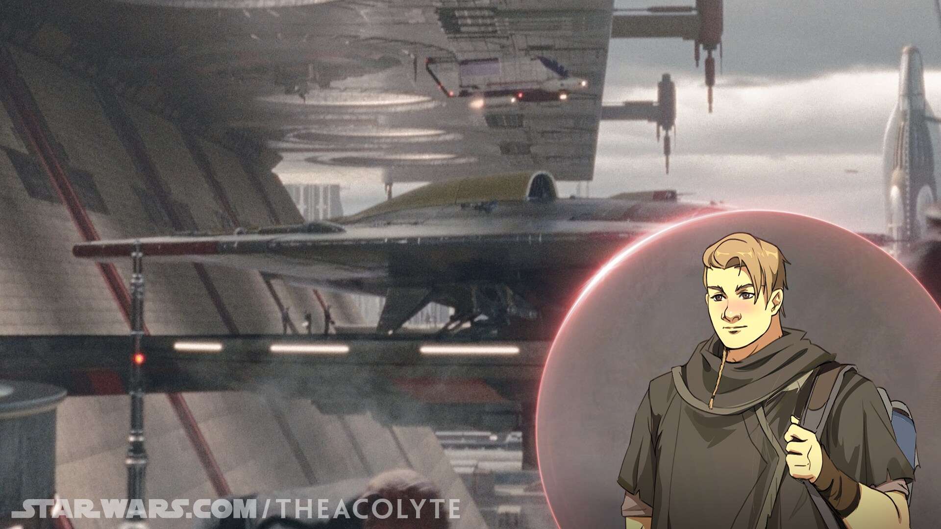 The Acolyte: 7 curiosit&agrave; sul sesto episodio della serie