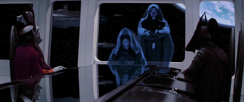 Chi &egrave; Darth Plagueis Il Saggio – Guida al Canon