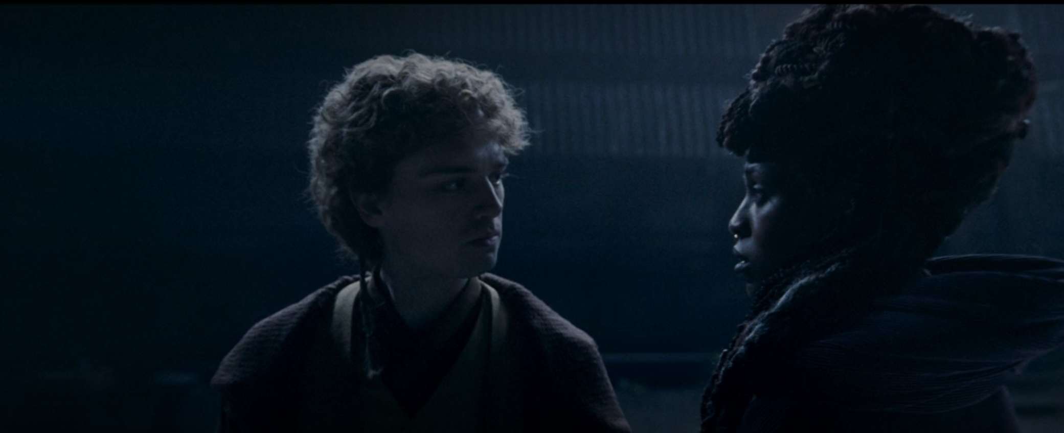 Star Wars The Acolyte: 1&times;07 &ndash; Scelta &ndash; Guida all&rsquo;Episodio