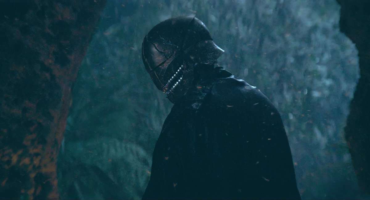 The Acolyte: una serie confusionaria e inconsistente