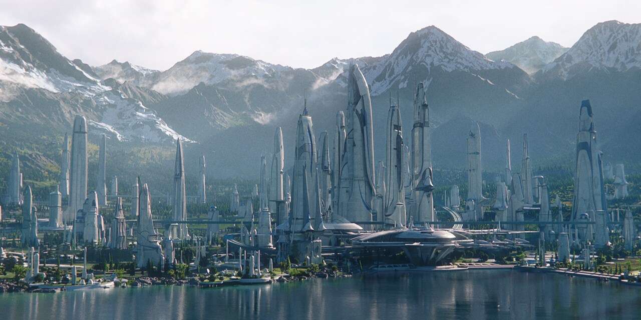 Star Wars: The Acolyte, La Seguace: Charlie Barnett ha rivelato che Yord è di Alderaan