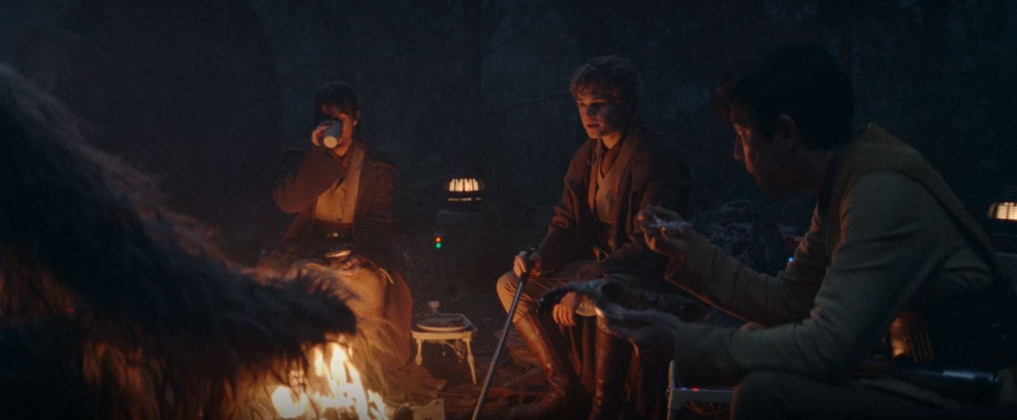 The Acolyte: 9 curiosità sul settimo episodio della serie