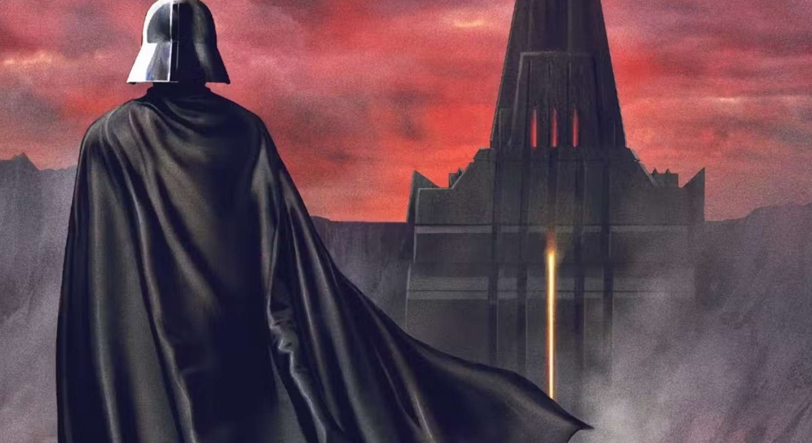 Il Castello di Darth Vader: potere e mistero nel ventre di Mustafar – Guida al Canon