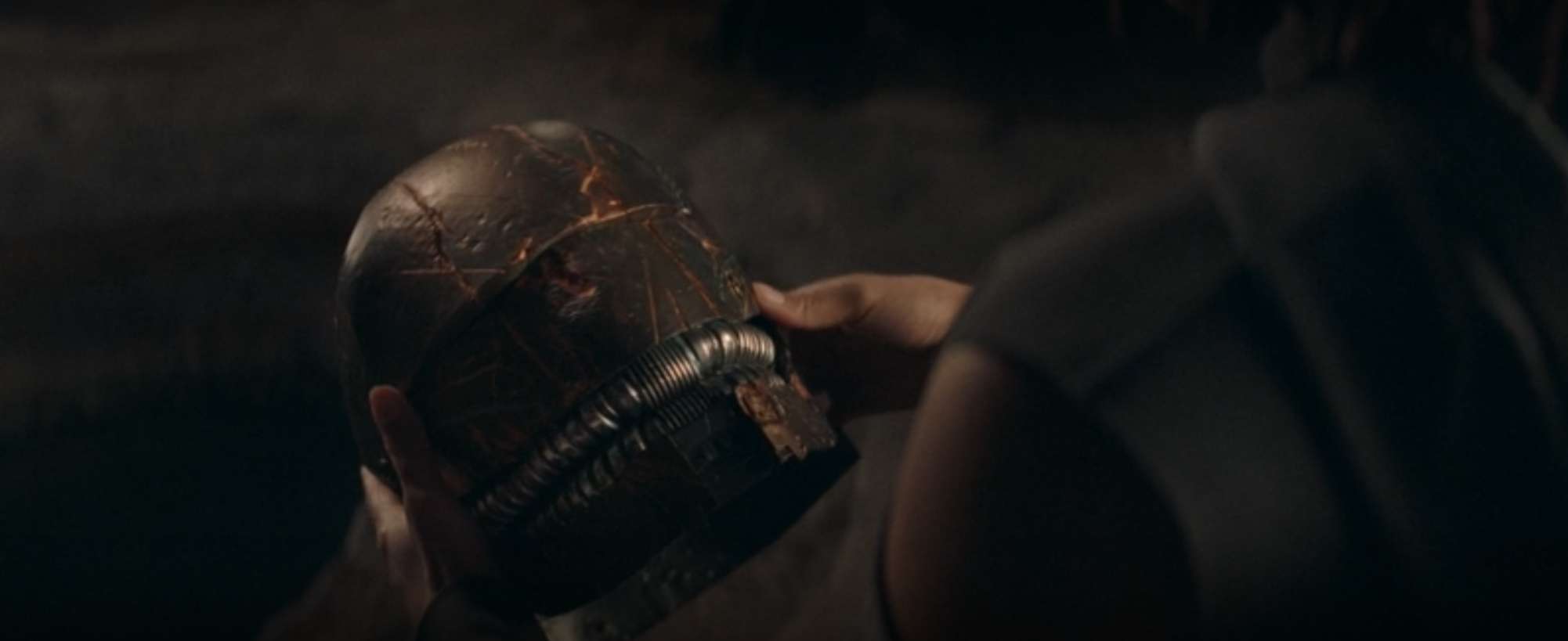 Star Wars The Acolyte: 1×06 – Insegna/Corrompi – Guida all’Episodio